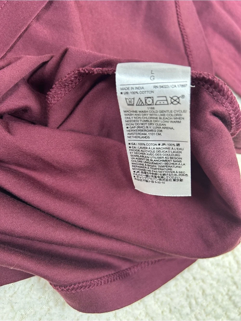 Banana Republic banana republic